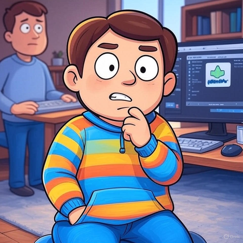 Crowd Funding scams
