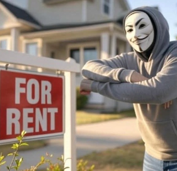 Rental scam