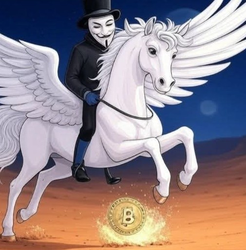 Pegasus scam