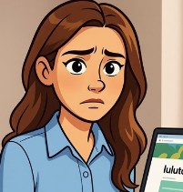 Lukutox subscription scam