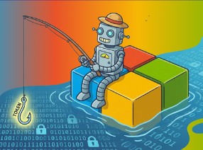 Unauthorized Log-in phishing scam Microsoft 