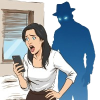 Ro.wnce sextortion scam