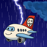 Qantas airline scam