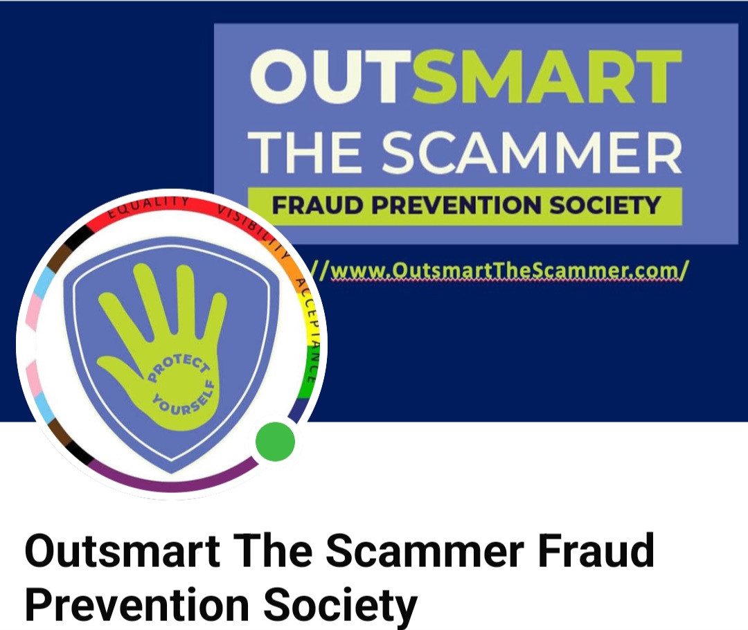 Outsmart the scammer