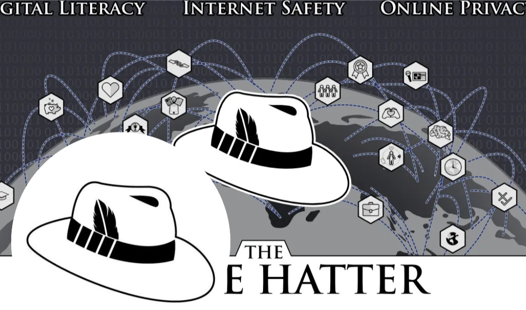 The White Hatter