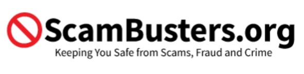 Scambusters