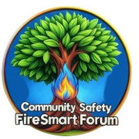 Community Safety FireSmart Forums 