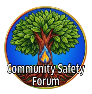 community safety forum heinz kreutz firesmart wheelhouse theatre