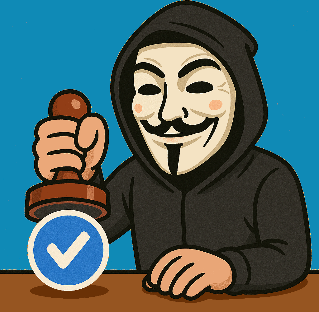Meta Verify Scam